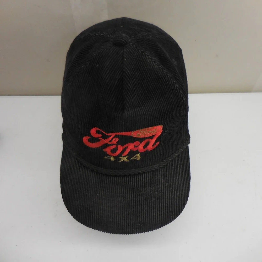 AmaPro vintage ford